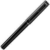 得力S668EF钢笔(黑)