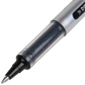 得力 S656 0.5mm 中性笔 12支/盒 （单位：支） 黑
