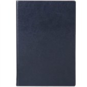 得力 3186 商务办公笔记本 （单位：本）（蓝色)