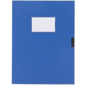 得力 5618 档案盒（蓝) （单位：个）