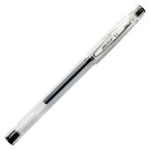 得力 S40 签字笔中性笔水笔 0.3mm 12支/盒 (单位:支) 黑色