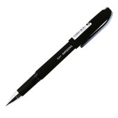 得力 S30 0.5mm中性笔 12支/盒 （单位：支） 黑