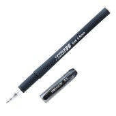 得力 S45 签字笔中性笔水笔 0.5mm 12支/盒 (单位:支) 黑色