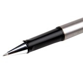得力 S95 0.5mm中性笔 12支/盒 （单位：支） 黑