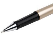 得力 S96 0.7mm中性笔 12支/盒 （单位：支） 黑