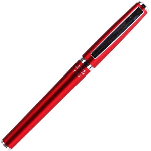 得力 S71 签字笔中性笔水笔 0.5mm 12支/盒 (单位:支) 黑色