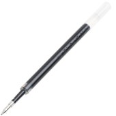 得力 S759 金属笔中性笔芯水笔芯 0.5mm 20支/盒 (单位:支) 黑色