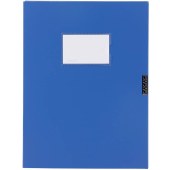 得力（deli）5615档案盒（单位：个）蓝