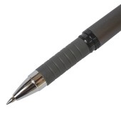 得力 S26 0.7mm中性笔 12支/盒 （单位：支） 黑
