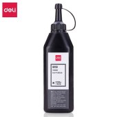 得力 DLH-F2612A 碳粉 （单位：瓶） 黑(适用HPLaserjet1010/1018/1020/1160/1320/3015/3050/5200/p2055,CanonICMF4010/4120/4150/4270/4322/4330/4350/4370/4680，CanonFAX-L100/L120/L140/L160）