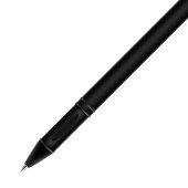 得力 S65 0.5mm中性笔 12支/盒 （单位：支） 黑