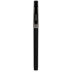 得力 S77 0.5mm中性笔 12支/盒 （单位：支） 黑