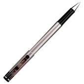 得力 S95 0.5mm中性笔 12支/盒 （单位：支） 黑